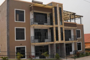 Cozy Apartment in Kigali